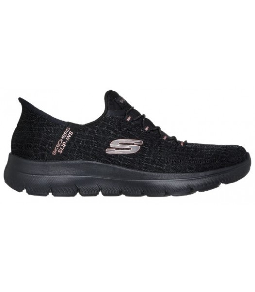 Sckechers 150128 BKGD